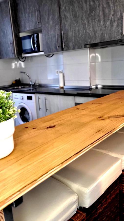 Hermoso Apartamento A Escasos Metros De La Playa Apartman Gijón Kültér fotó