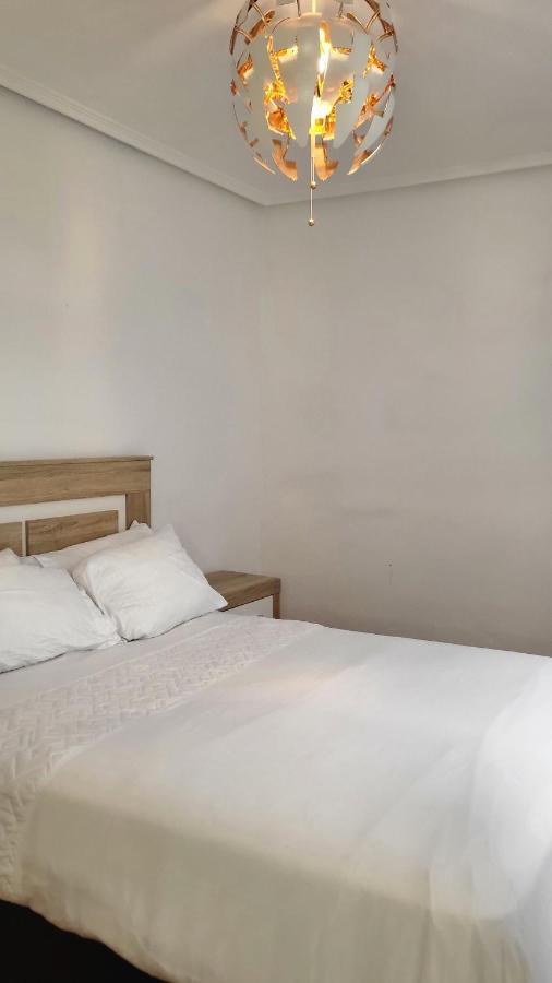 Hermoso Apartamento A Escasos Metros De La Playa Apartman Gijón Kültér fotó