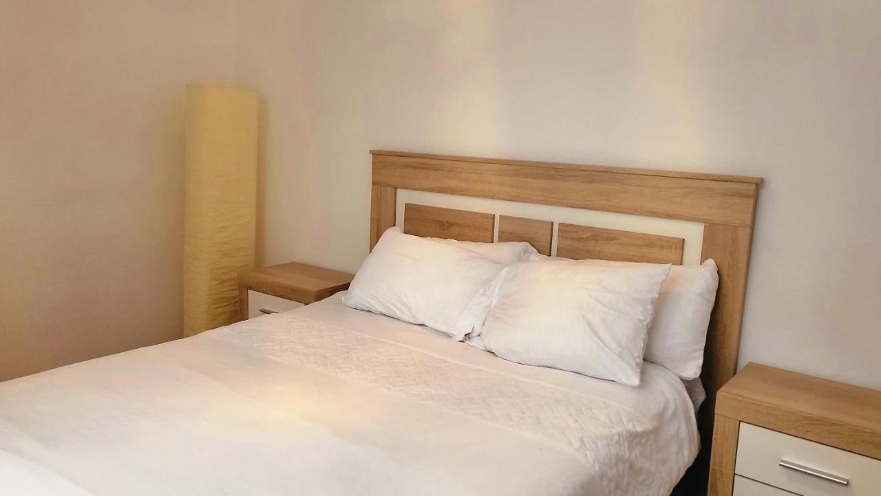 Hermoso Apartamento A Escasos Metros De La Playa Apartman Gijón Kültér fotó