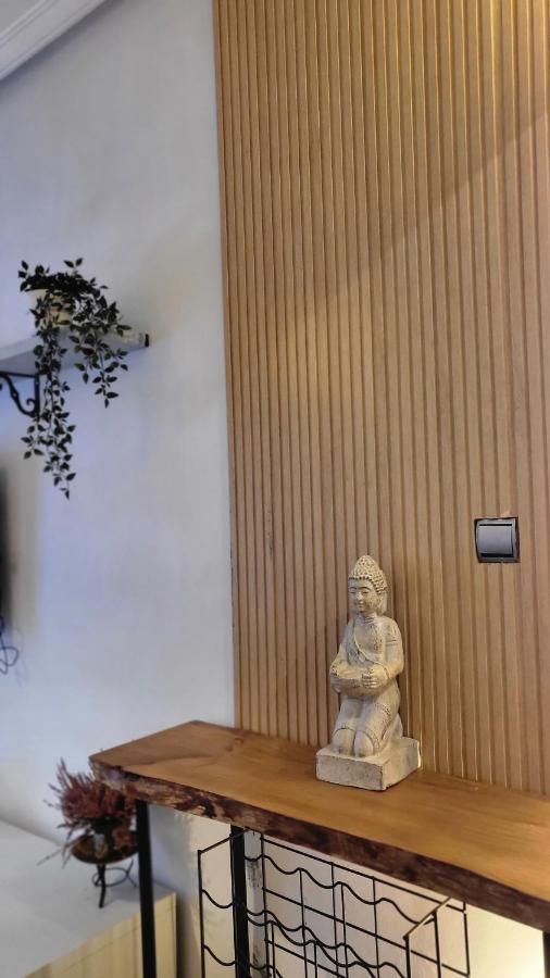 Hermoso Apartamento A Escasos Metros De La Playa Apartman Gijón Kültér fotó