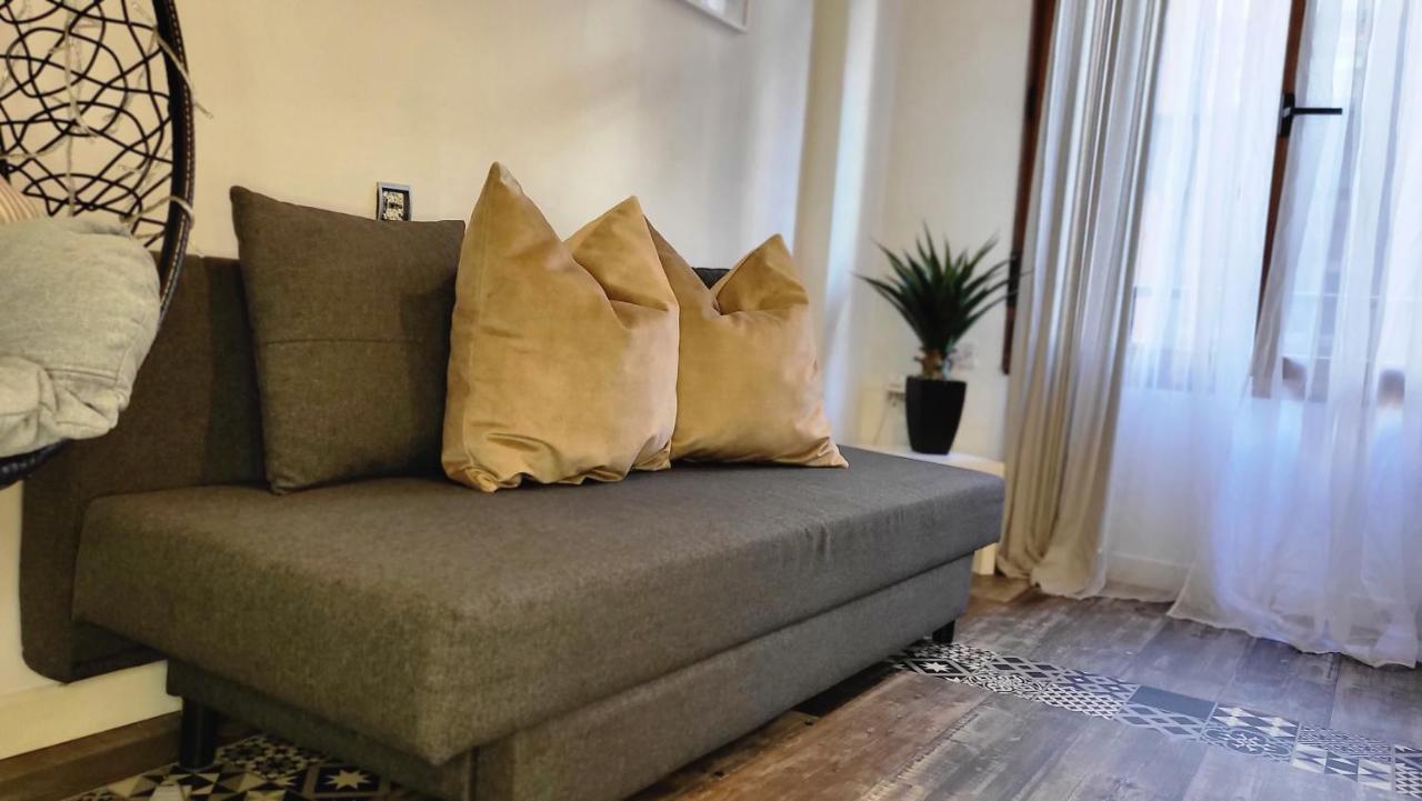 Hermoso Apartamento A Escasos Metros De La Playa Apartman Gijón Kültér fotó