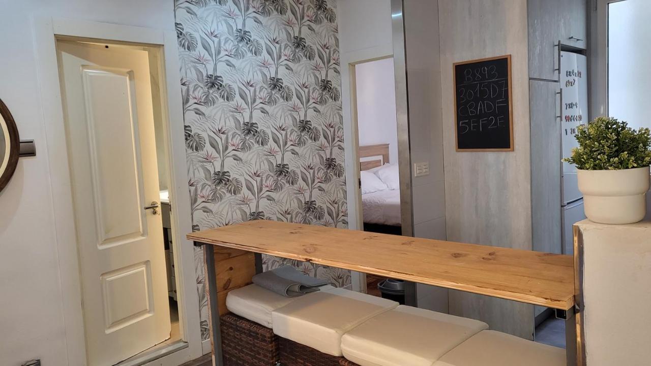 Hermoso Apartamento A Escasos Metros De La Playa Apartman Gijón Kültér fotó
